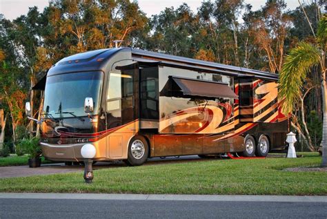 rv rental private owner.